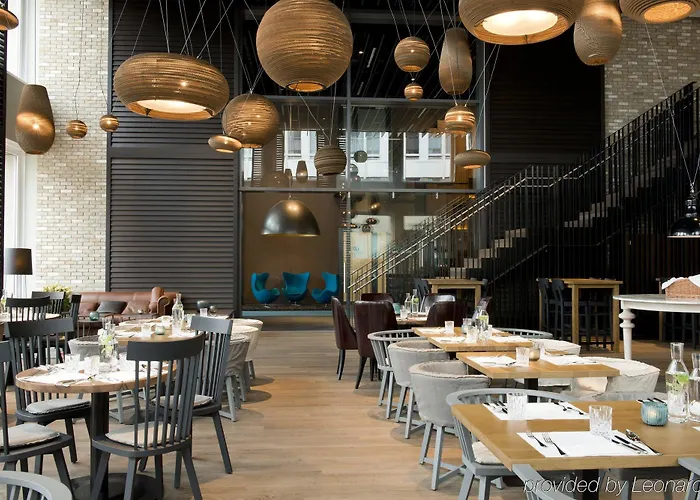 Motel One Muenchen-Campus