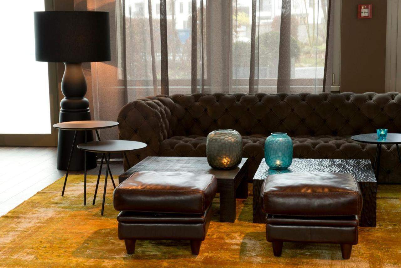 One Muenchen-campus Hotel Monaco di Baviera