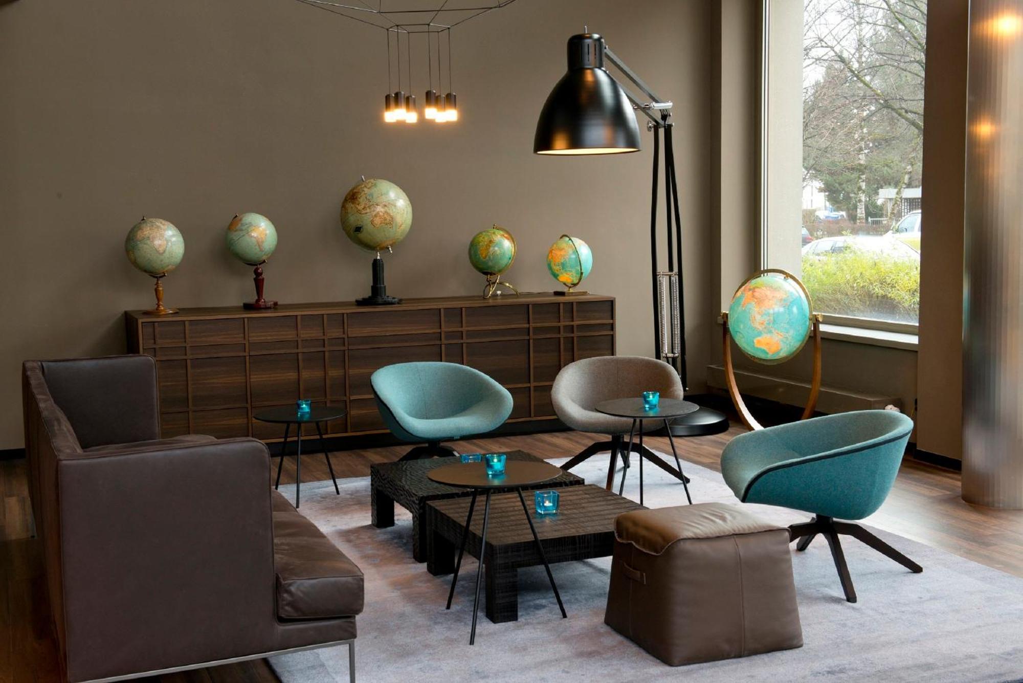 One Muenchen-campus Hotel Munich