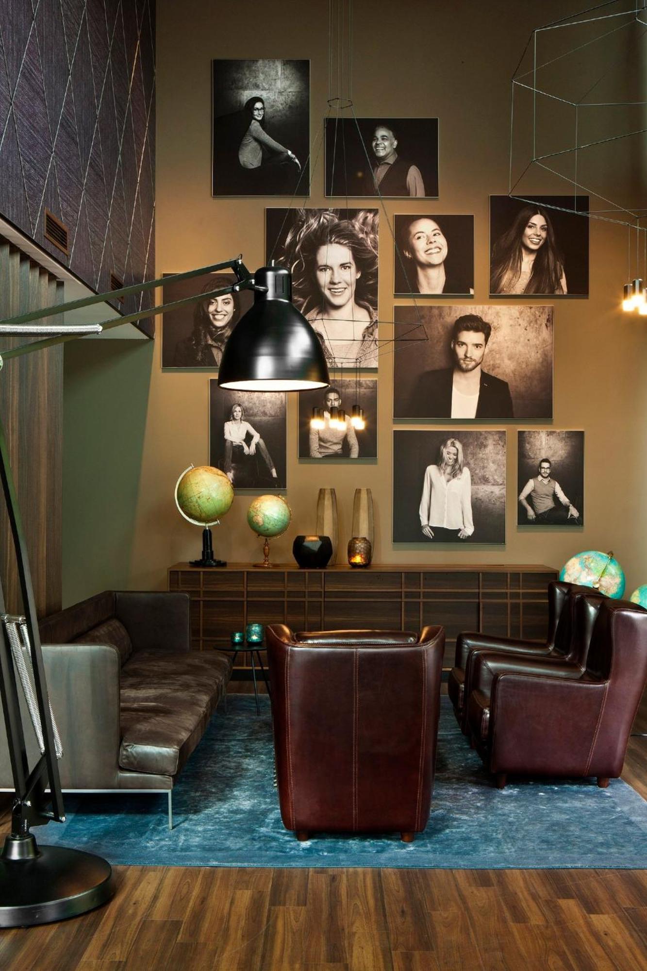Hotel One Muenchen-campus 3*
