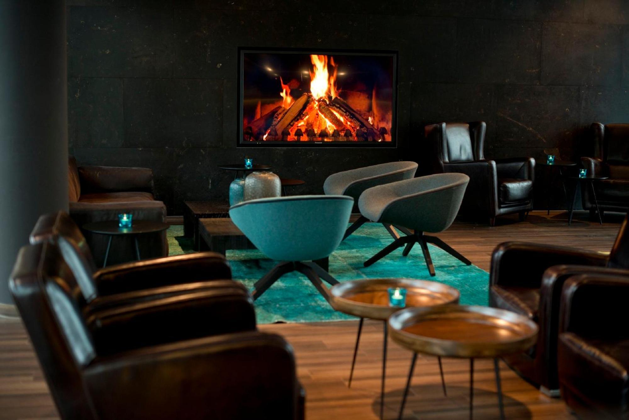 One Muenchen-campus Hotel 3*