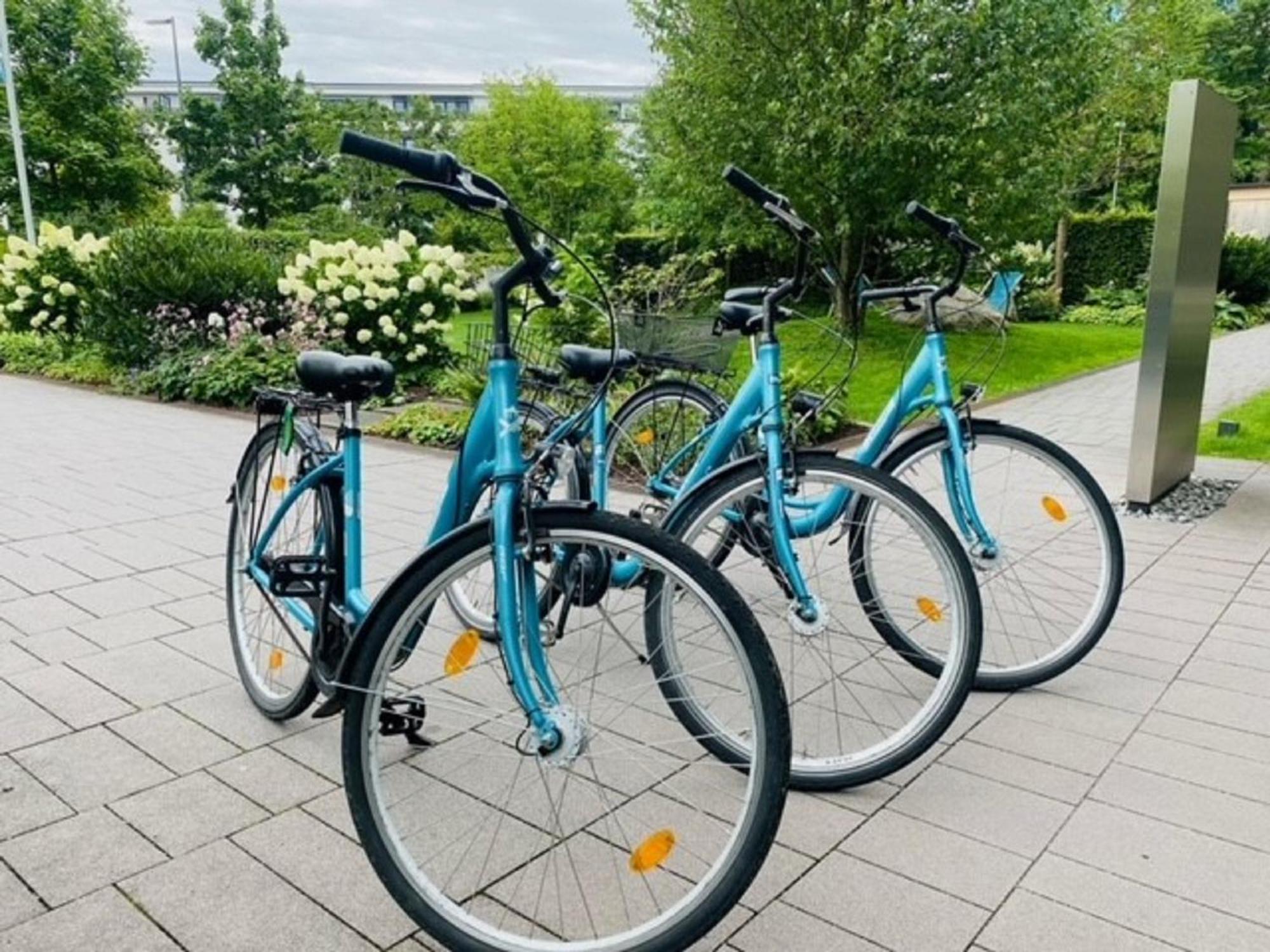 One Muenchen-campus 3* Munich
