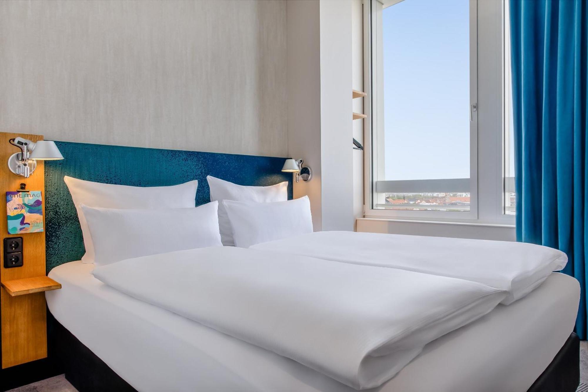 Hotel One Muenchen-campus Monaco di Baviera