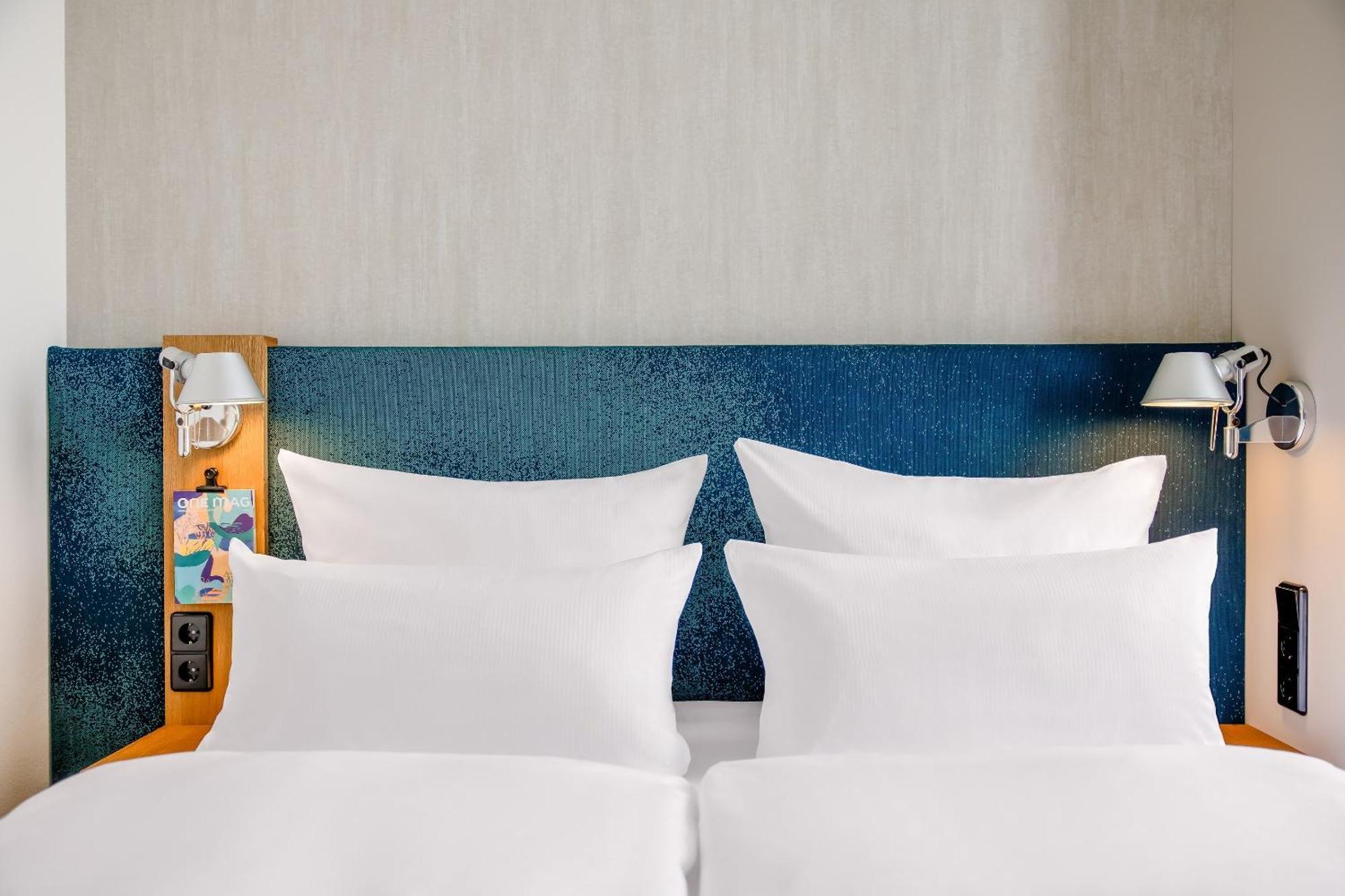 One Muenchen-campus Hotel