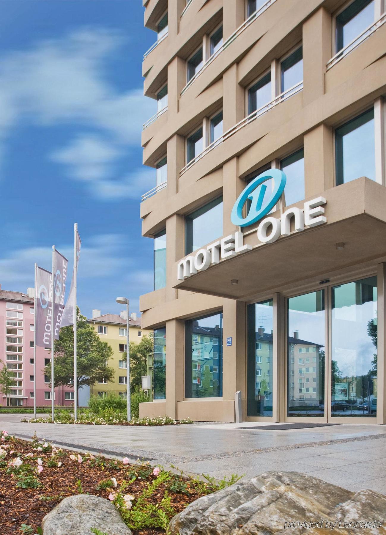Hotel One Muenchen-campus Monaco di Baviera