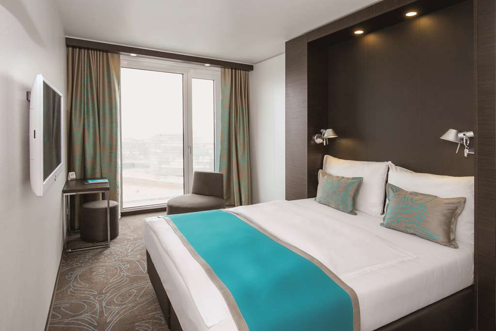 One Muenchen-campus Hotel 3*