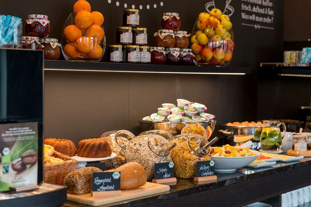 One Muenchen-campus 3* Monaco di Baviera