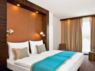 Hotel One Muenchen-campus Monaco di Baviera