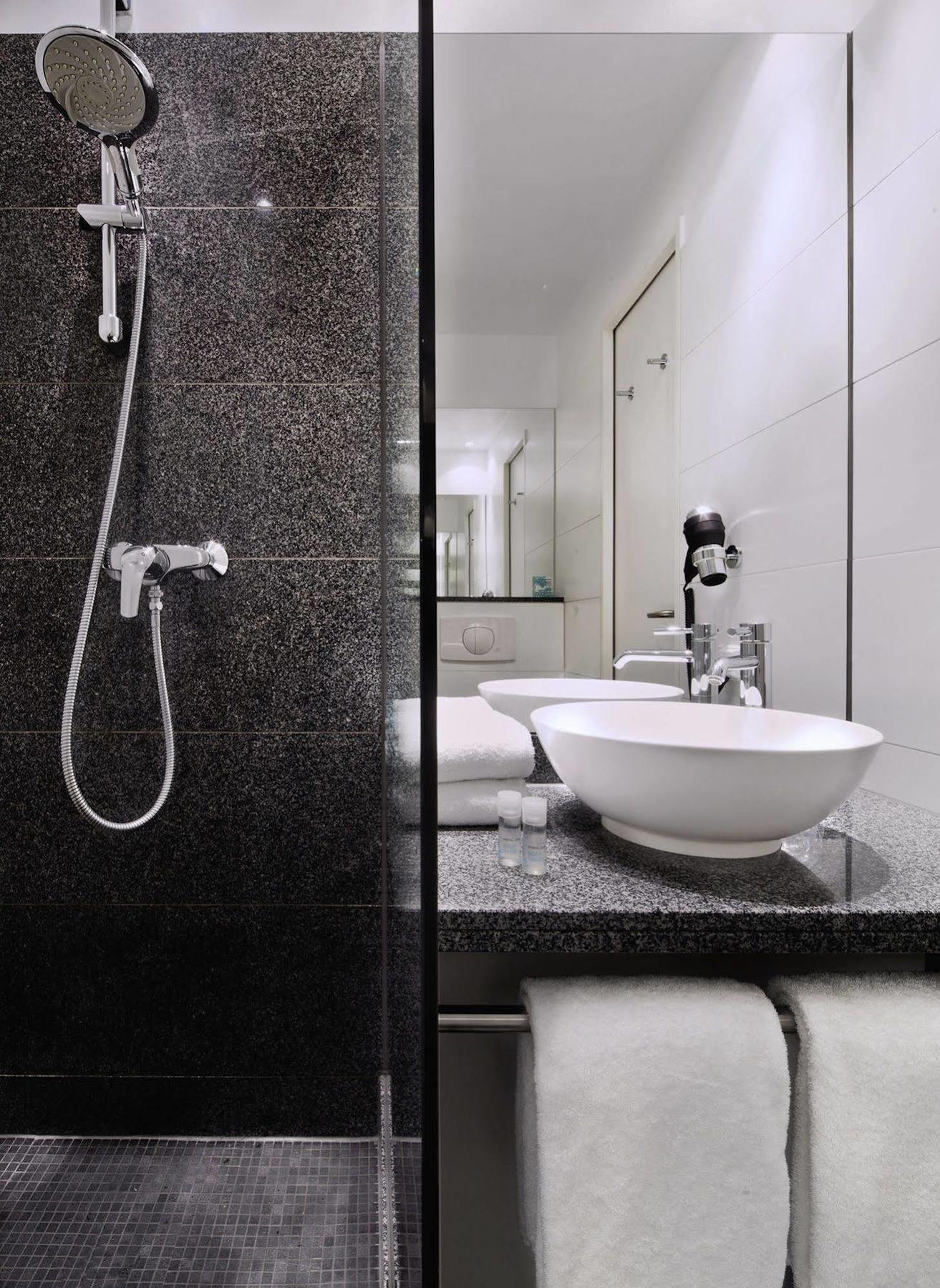 Hotel One Muenchen-campus Monaco di Baviera